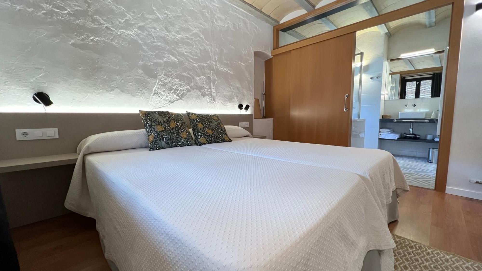 La Creveta Villa Tivissa Eksteriør billede