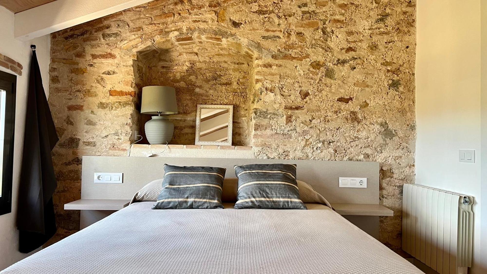La Creveta Villa Tivissa Eksteriør billede